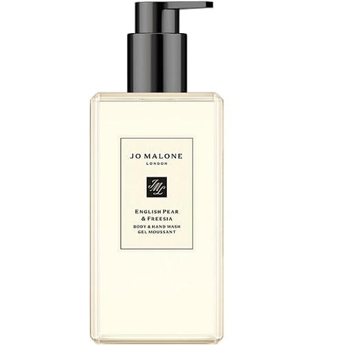 ジョーマローン　イングリッシュペアーフリージア　ボディ&ハンドウォッシュ　セット Amazon | ジョーマローン イングリッシュ ペアー ＆ フリージア